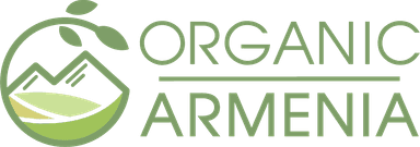 Organic Armenia Logo
