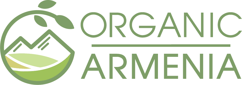 Organic Armenia Logo