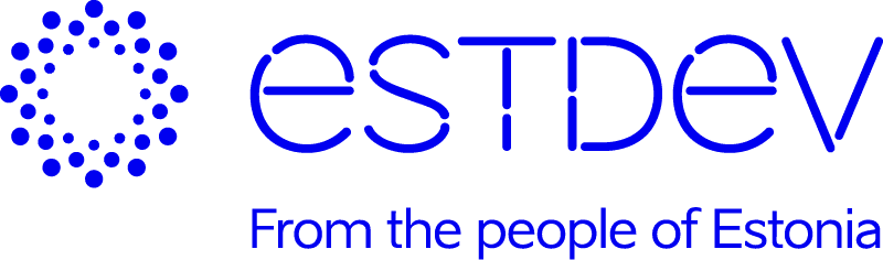 ESTDEV - Էստոնական Միջազգային Զարգացման Կենտրոն