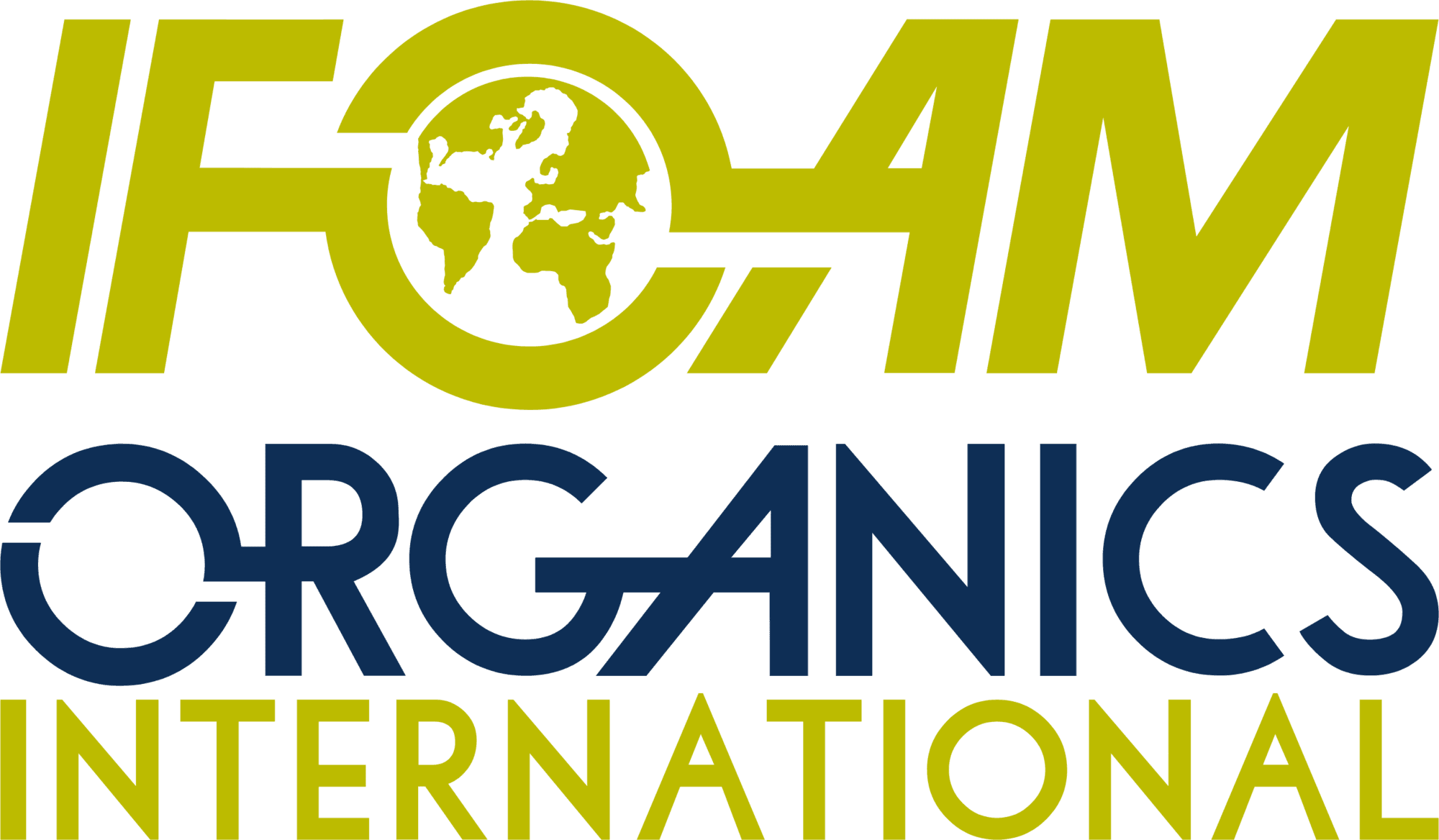 IFOAM organics international