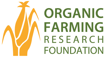 Organic Farming Research Foundation