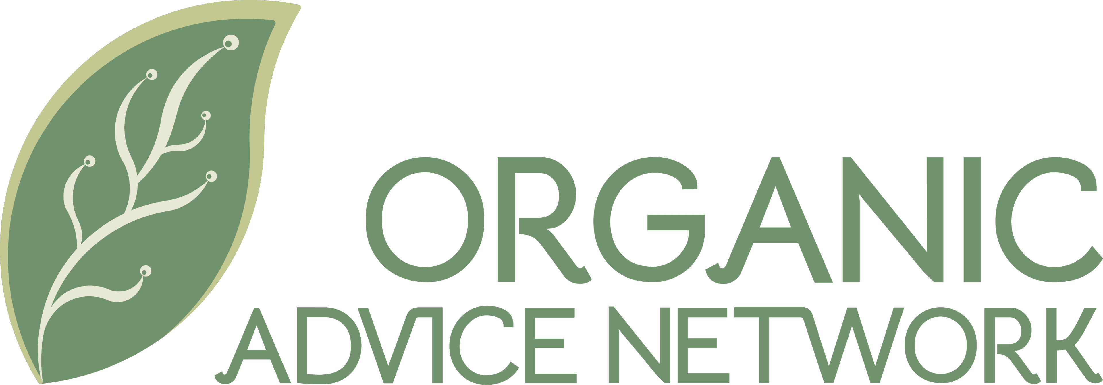 Organic Advice Network