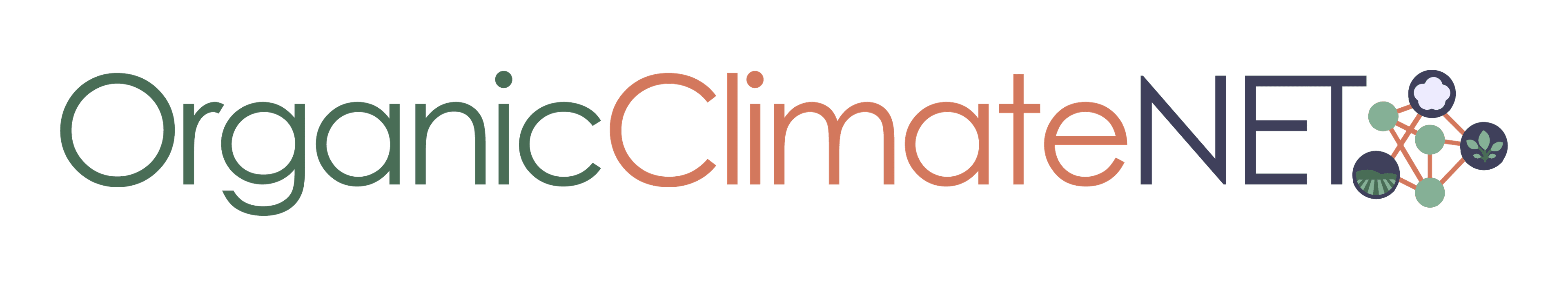 OrganicClimateNet